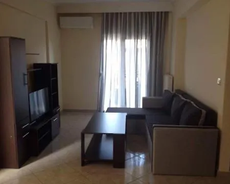 Apartment Haroula's *
