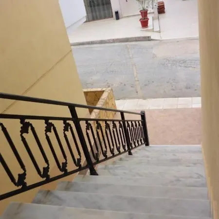 Apartment Haroula's Metamorfosi (Sithonia)